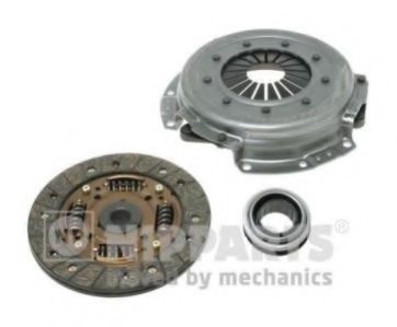 NIPPARTS J2000503 Clutch Kit